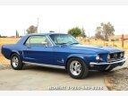 Thumbnail Photo 59 for 1968 Ford Mustang